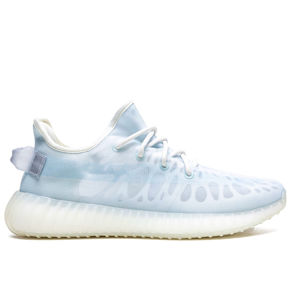 ADDIDAS YEEZY Boost 350 v2 ‘Mono Ice’ Sneakers